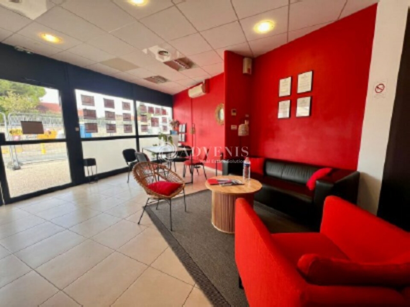 Vente Investisseur Commerces MONTPELLIER (34070) - Photo 6