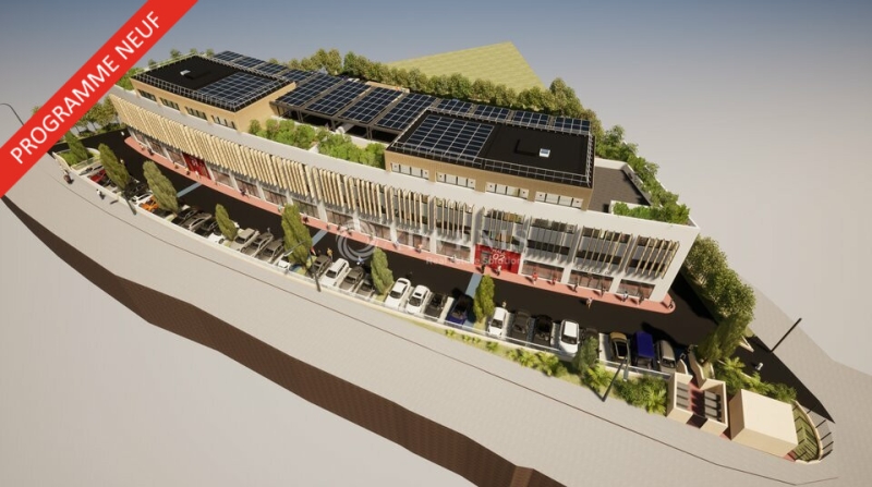 Vente Investisseur Commerces NARBONNE (11100) - Photo 3