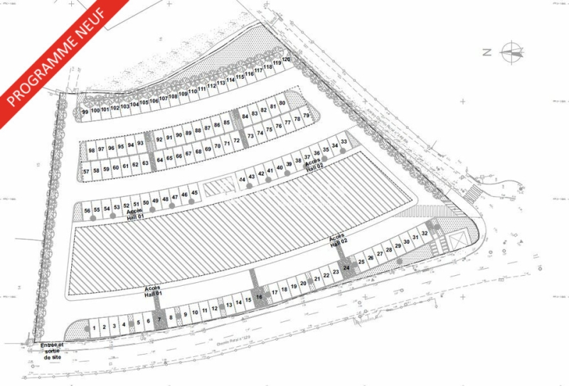 Vente Investisseur Commerces NARBONNE (11100) - Photo 7