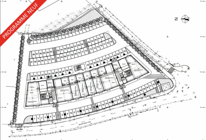 Vente Investisseur Commerces NARBONNE (11100) - Photo 6