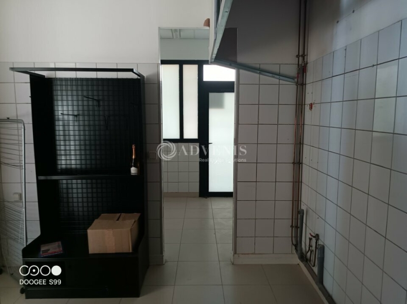 Location Bureaux NARBONNE (11100) - Photo 3