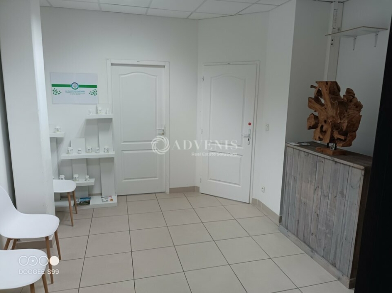 Location Bureaux NARBONNE (11100) - Photo 1