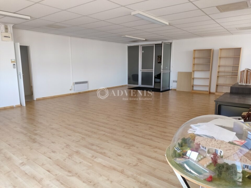 Location Bureaux BEZIERS (34500) - Photo 1