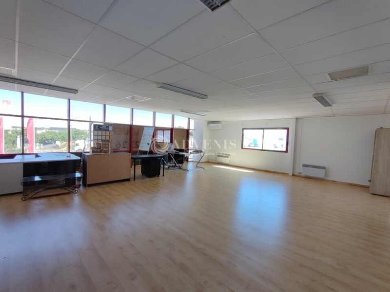 Location Bureaux BEZIERS (34500) - Photo 4