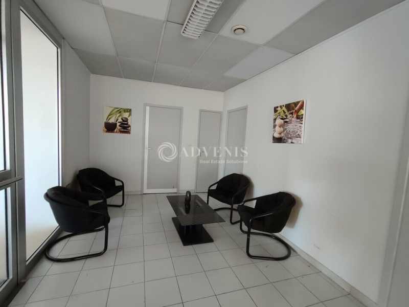 Location Bureaux BEZIERS (34500) - Photo 5