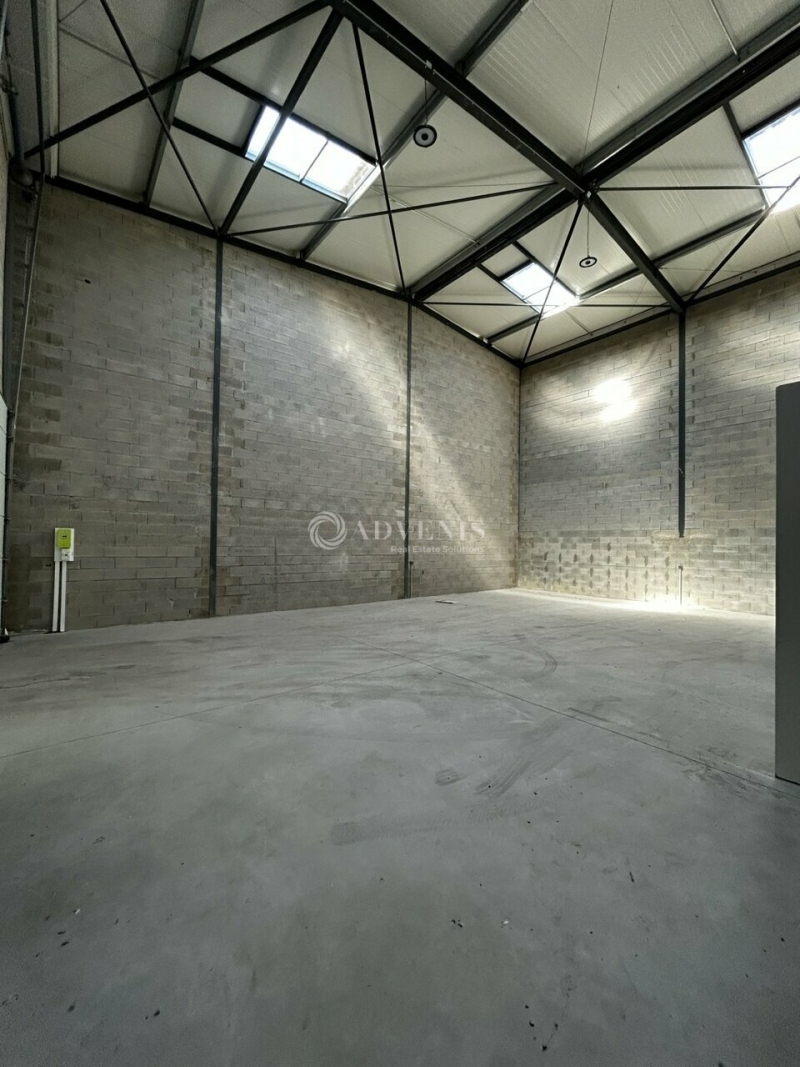 Location Entrepôts BÉZIERS (34500) - Photo 2