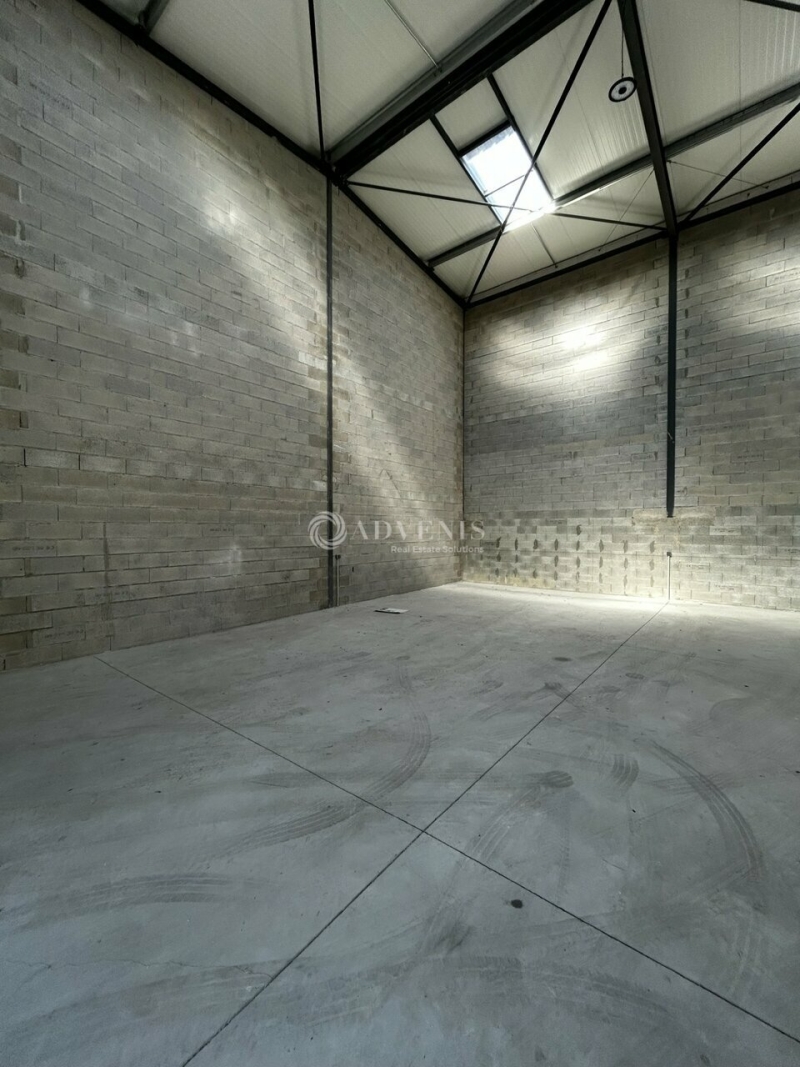 Location Entrepôts BÉZIERS (34500) - Photo 3