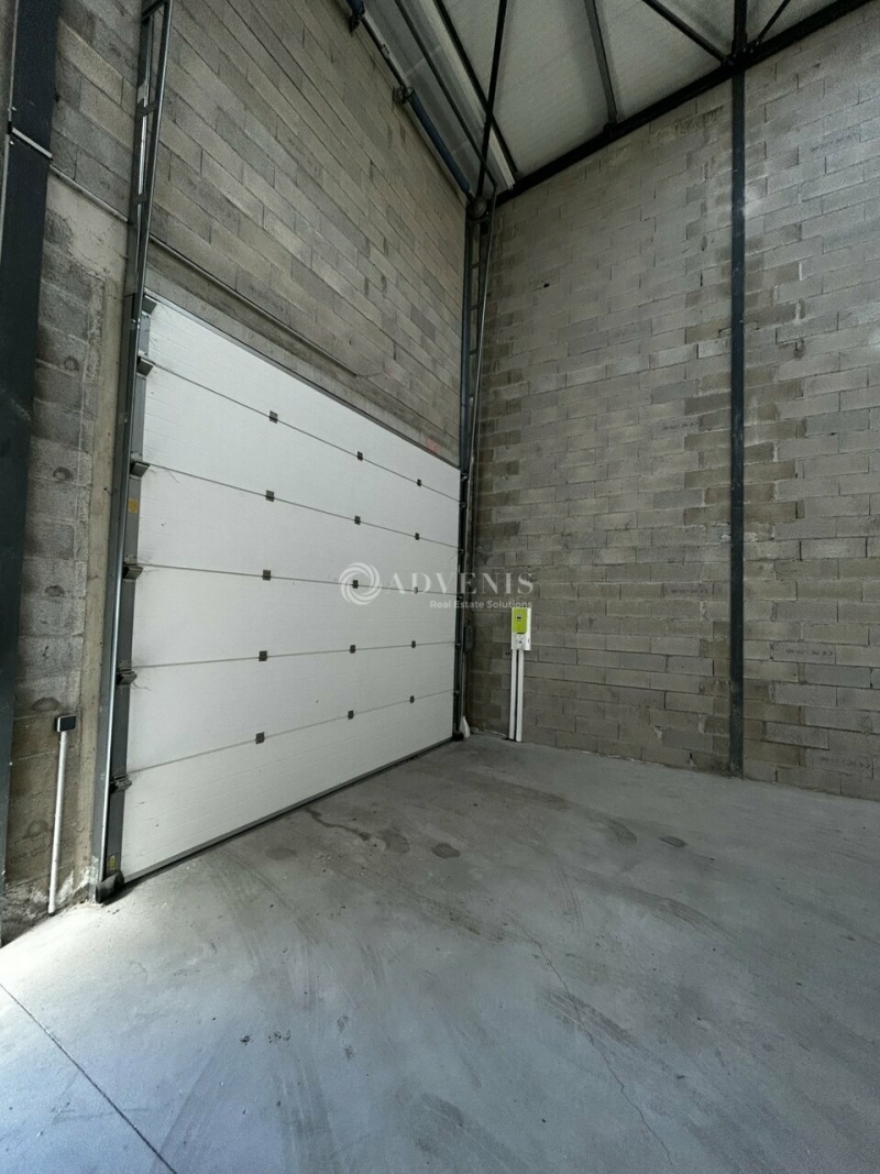 Location Entrepôts BÉZIERS (34500) - Photo 4