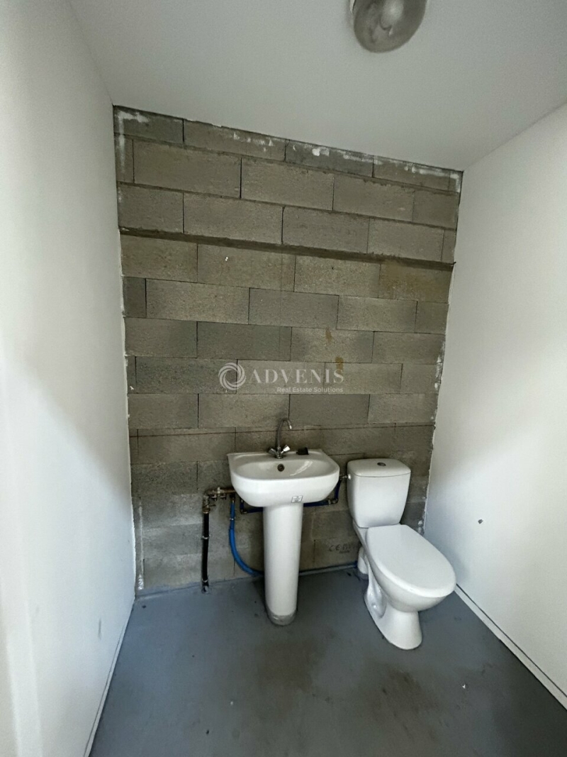 Location Entrepôts BÉZIERS (34500) - Photo 5