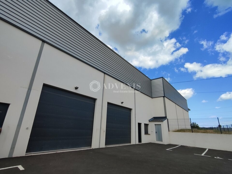 Location Entrepôts BÉZIERS (34500) - Photo 1