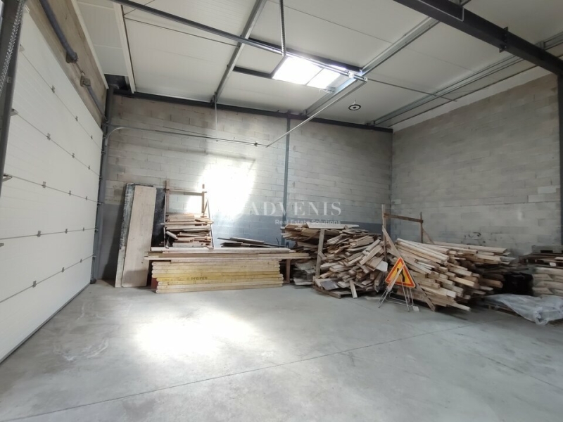 Location Entrepôts BÉZIERS (34500) - Photo 4