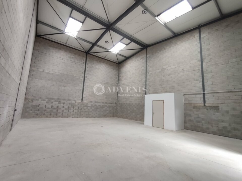 Location Entrepôts BÉZIERS (34500) - Photo 5