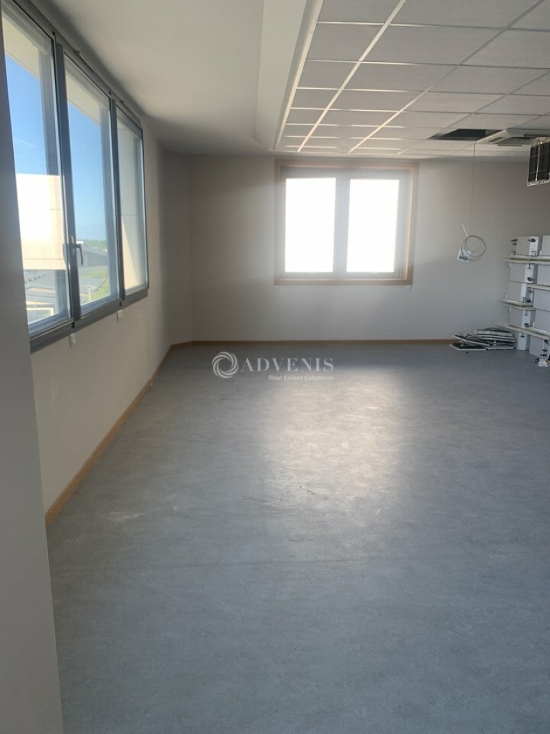 Vente Investisseur Bureaux BEZIERS (34500) - Photo 1