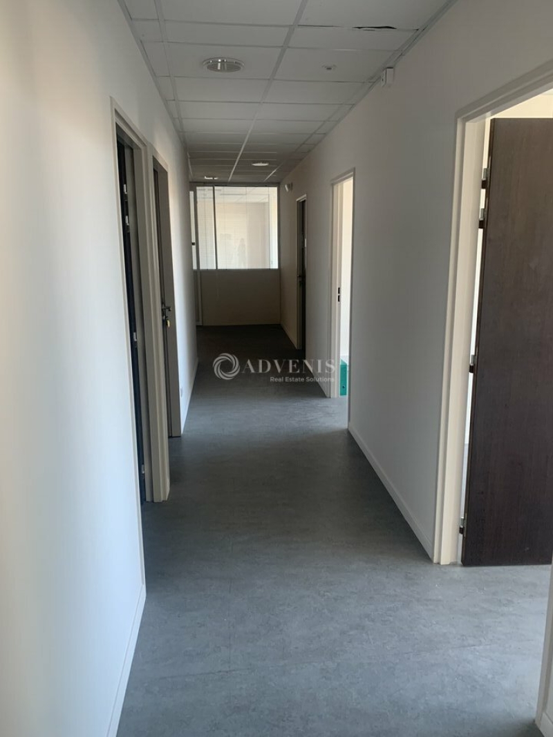 Vente Investisseur Bureaux BEZIERS (34500) - Photo 10