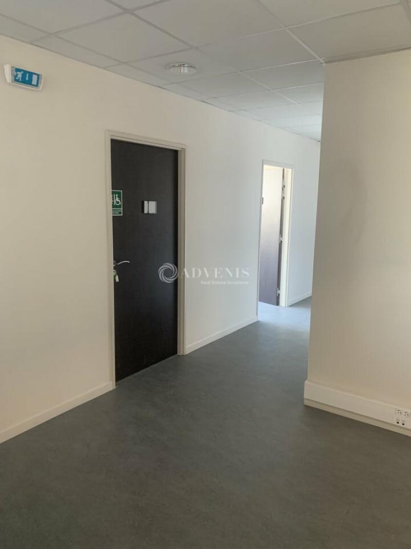 Vente Investisseur Bureaux BEZIERS (34500) - Photo 12