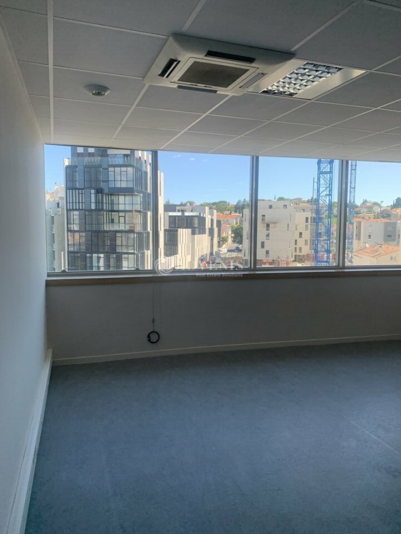 Vente Investisseur Bureaux BEZIERS (34500) - Photo 13