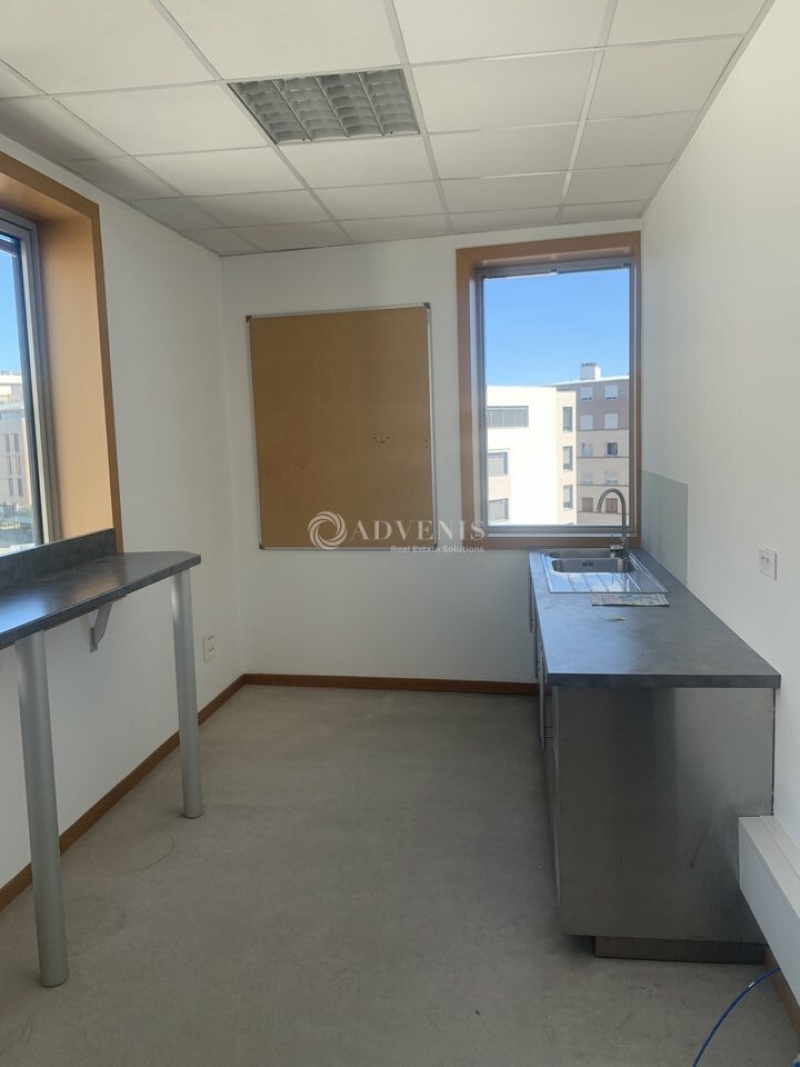 Vente Investisseur Bureaux BEZIERS (34500) - Photo 7
