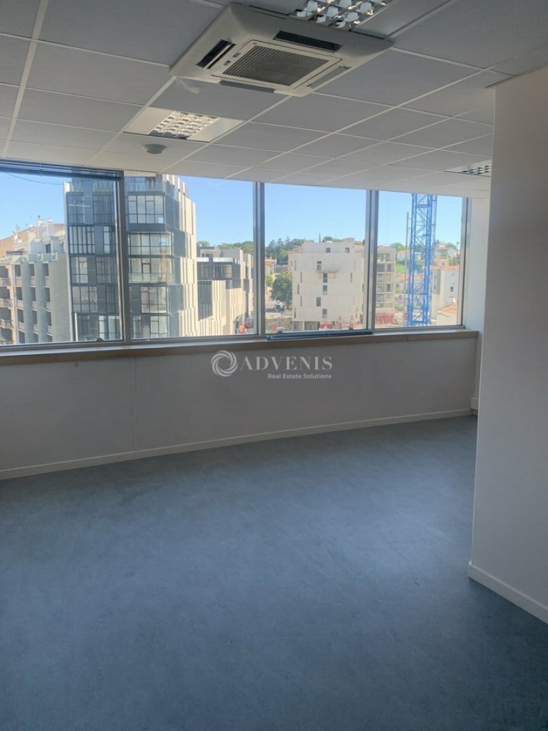 Vente Investisseur Bureaux BEZIERS (34500) - Photo 8