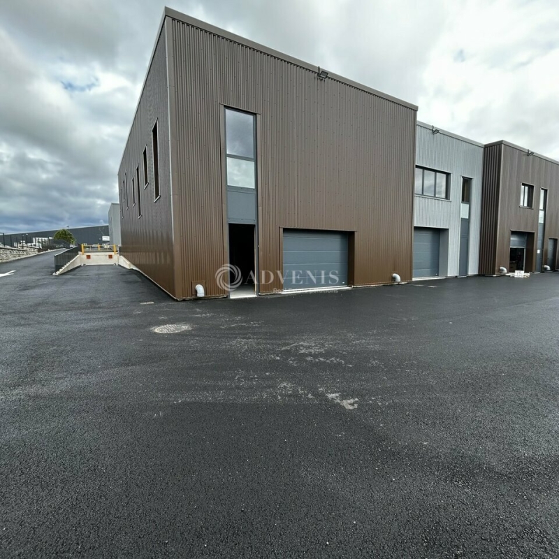 Vente Investisseur Activités Entrepôts VAILHAUQUÈS (34570) - Photo 2