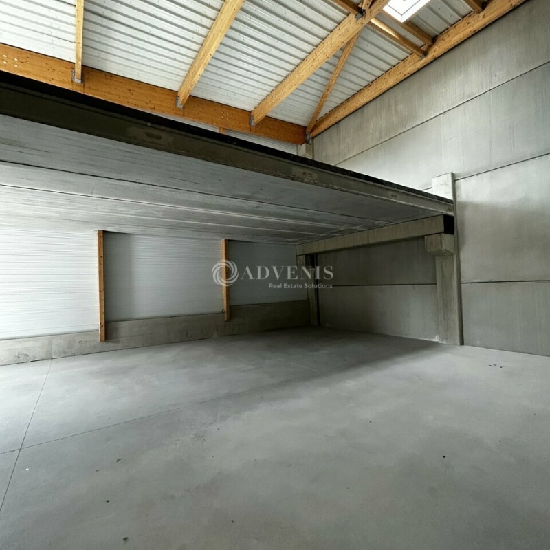 Vente Investisseur Activités Entrepôts VAILHAUQUÈS (34570) - Photo 5