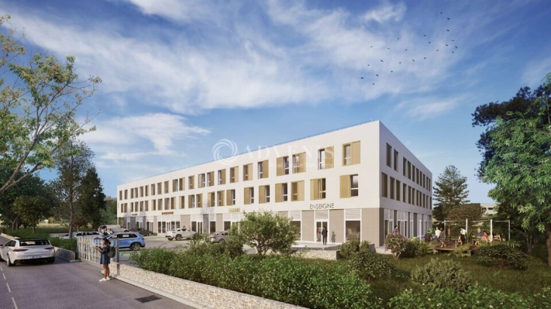 Vente Investisseur Commerces LATTES (34970) - Photo 1