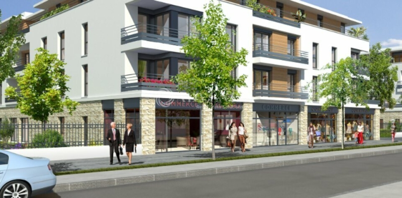 Vente Investisseur Bureaux LATTES (34970) - Photo 2