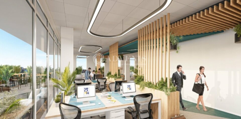 Vente Investisseur Bureaux LATTES (34970) - Photo 1