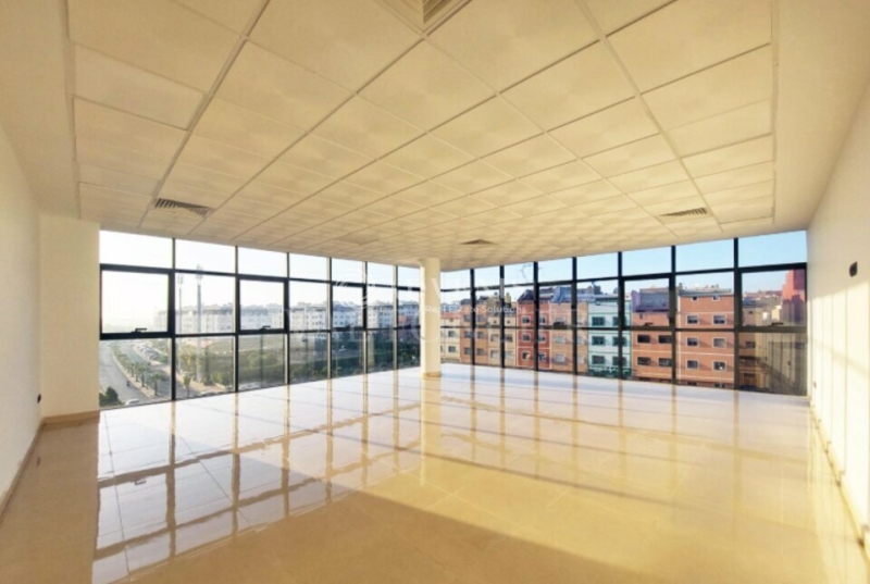 Vente Investisseur Bureaux LATTES (34970) - Photo 1