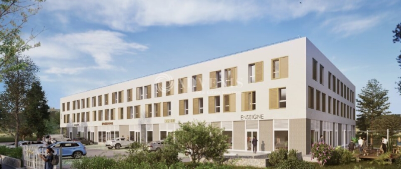 Vente Investisseur Bureaux LATTES (34970) - Photo 2