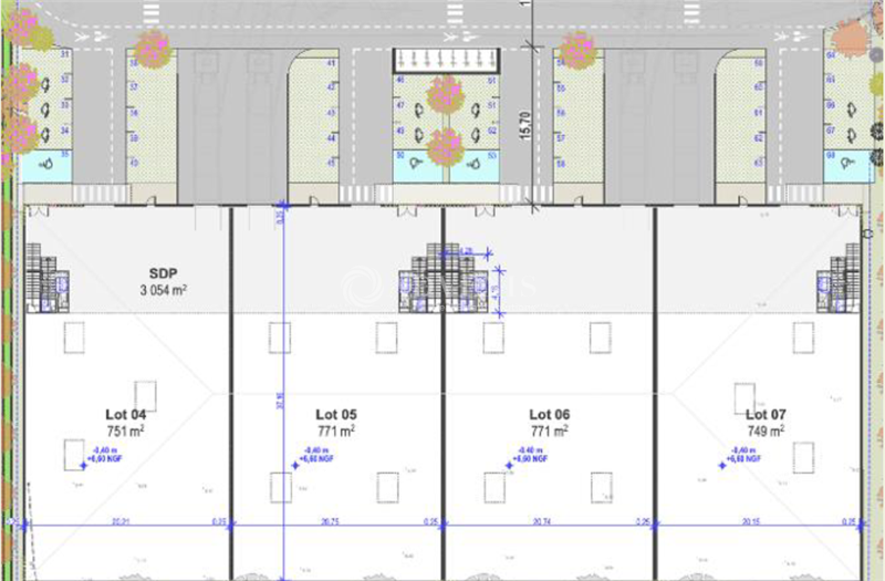 Location Activités Entrepôts MAUGUIO (34130) - Photo 5