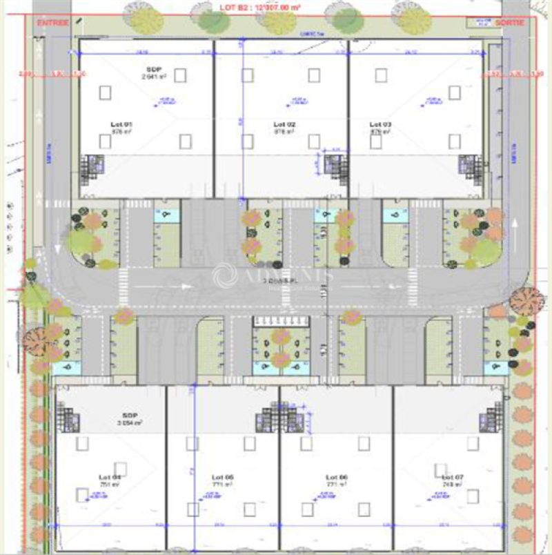 Location Activités Entrepôts MAUGUIO (34130) - Photo 3