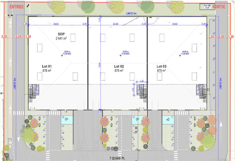 Location Activités Entrepôts MAUGUIO (34130) - Photo 4
