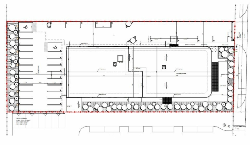Vente Investisseur Activités Entrepôts SETE (34200) - Photo 3