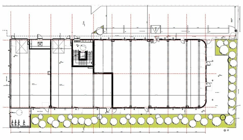 Vente Investisseur Activités Entrepôts SETE (34200) - Photo 4