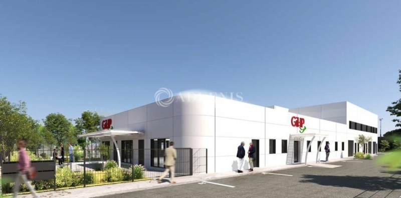 Vente Investisseur Bureaux SETE (34200) - Photo 1