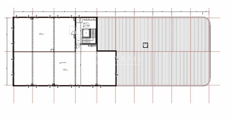 Vente Investisseur Bureaux SETE (34200) - Photo 3