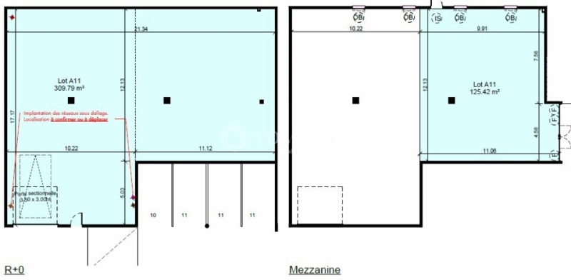 Vente Investisseur Activités Entrepôts VILLENEUVE LES MAGUELONE (34750) - Photo 5