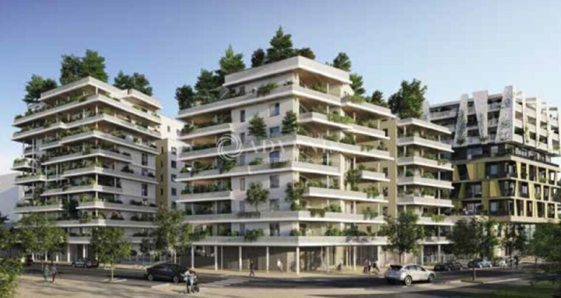 Vente Investisseur Bureaux MONTPELLIER (34000) - Photo 4