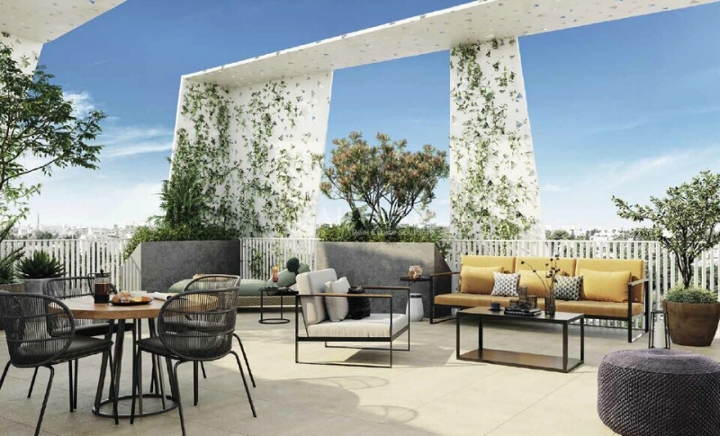 Vente Investisseur Bureaux MONTPELLIER (34000) - Photo 3