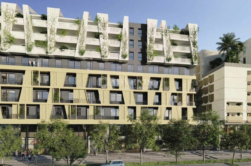 Vente Investisseur Bureaux MONTPELLIER (34000) - Photo 5