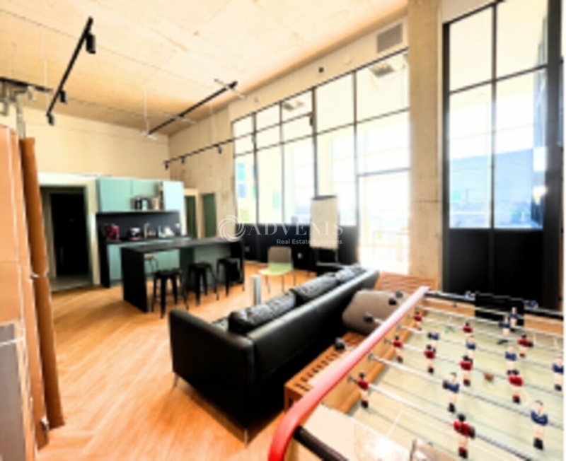 Location Bureaux MONTPELLIER (34000) - Photo 1