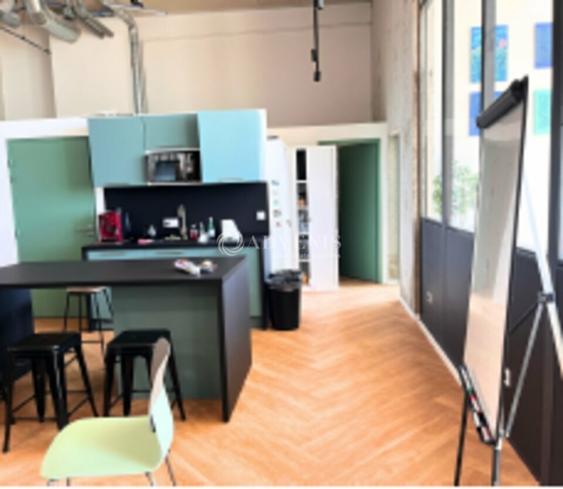 Location Bureaux MONTPELLIER (34000) - Photo 2