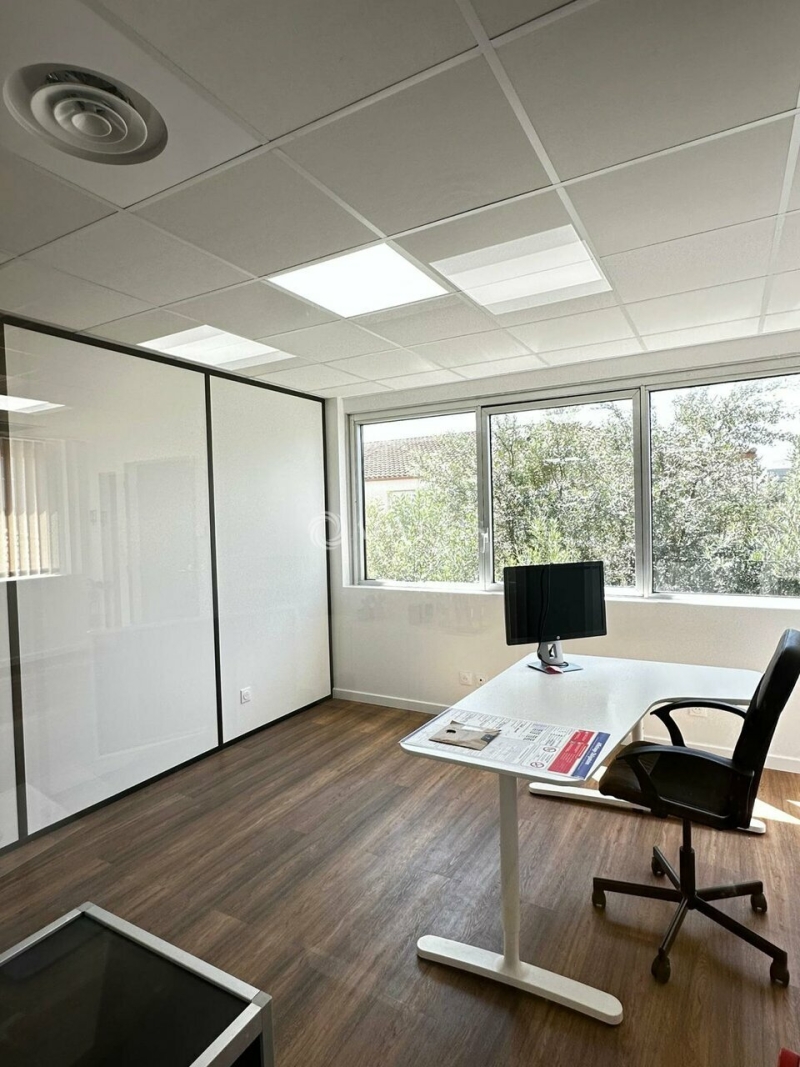 Location Bureaux MONTPELLIER (34000) - Photo 1