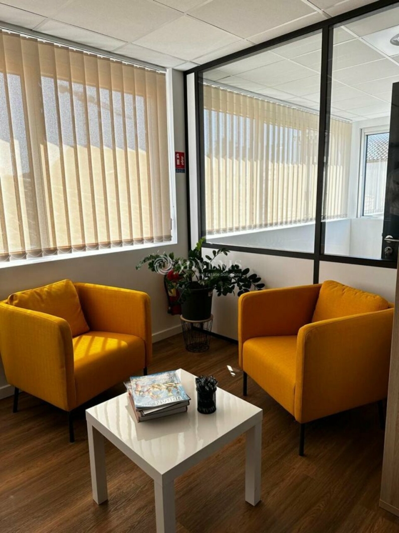 Location Bureaux MONTPELLIER (34000) - Photo 2
