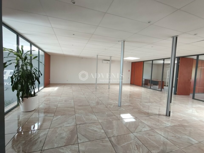 Location Bureaux MONTPELLIER (34080) - Photo 1