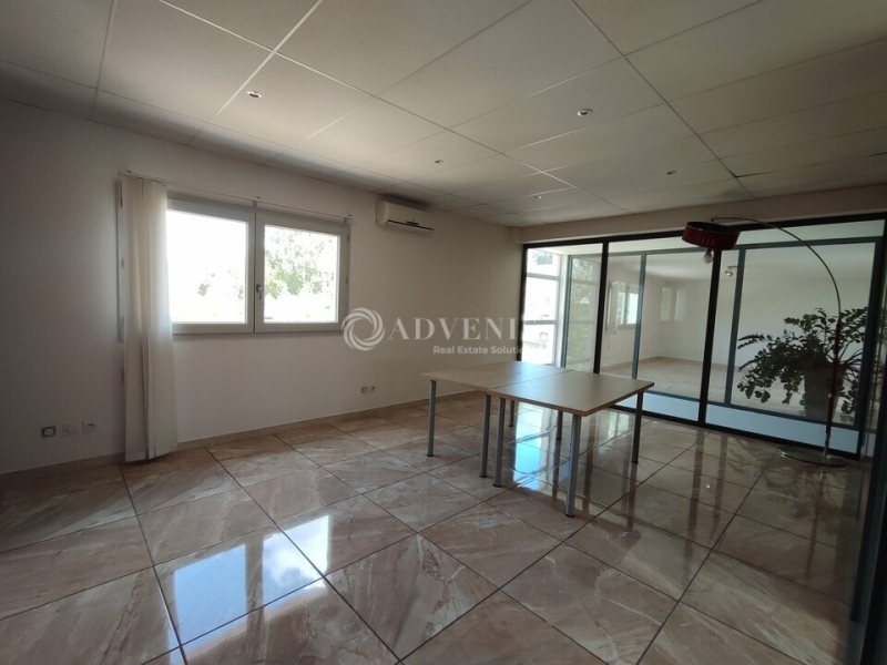Location Bureaux MONTPELLIER (34080) - Photo 1