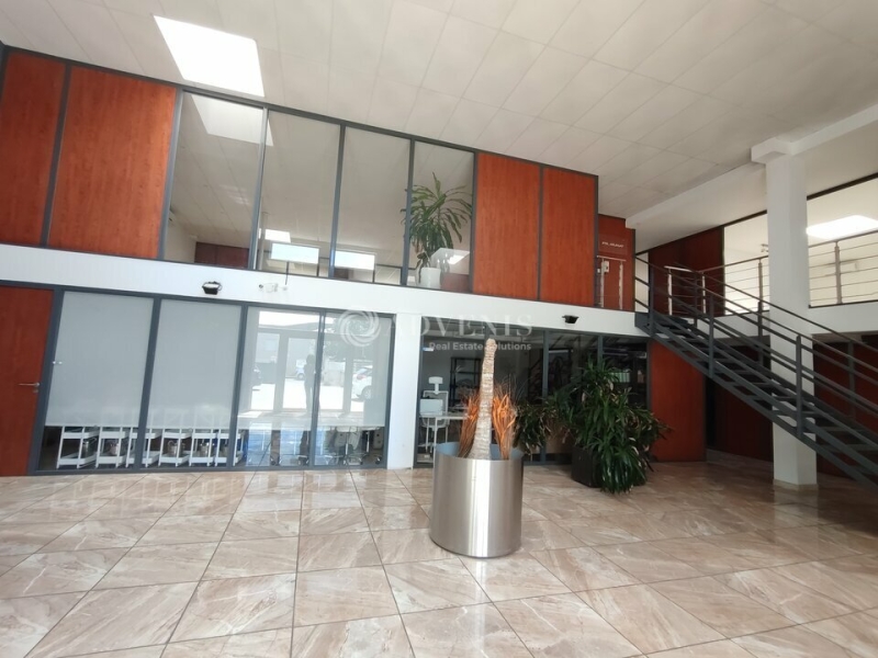 Location Bureaux MONTPELLIER (34080) - Photo 2