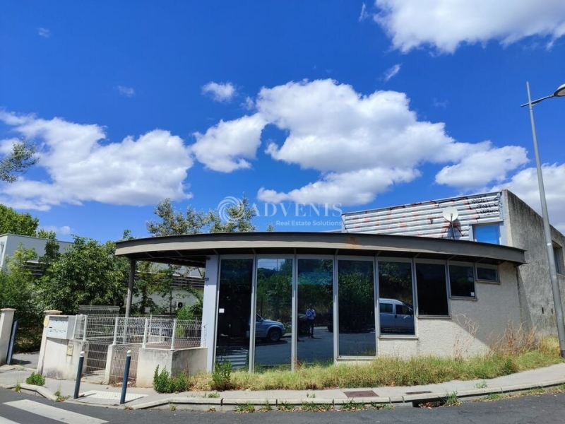 Vente Investisseur Bureaux et activités légères MONTPELLIER (34080) - Photo 6