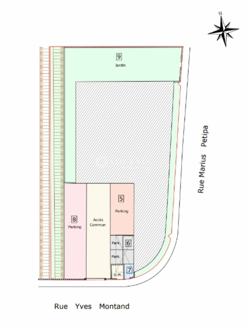 Vente Investisseur Bureaux et activités légères MONTPELLIER (34080) - Photo 7