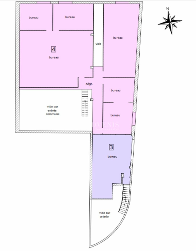 Vente Investisseur Bureaux et activités légères MONTPELLIER (34080) - Photo 9